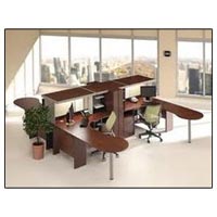 Manufacturers Exporters and Wholesale Suppliers of Modular Office New Delhi Delhi